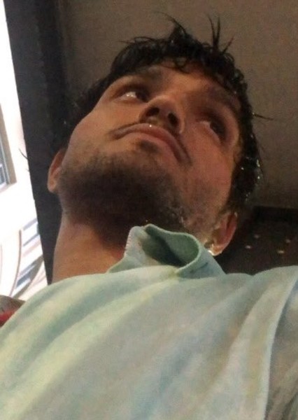 Danilo Mateus photo