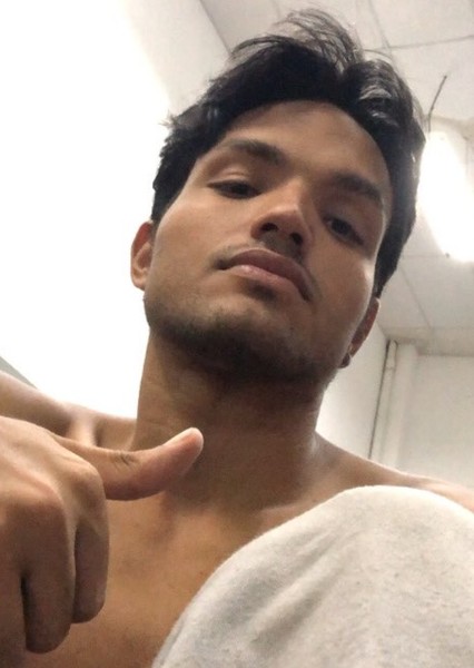 Danilo Mateus photo