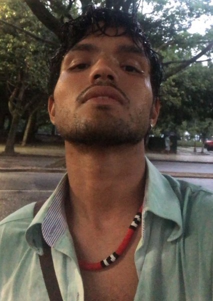 Danilo Mateus photo