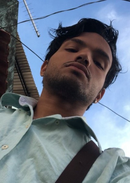 Danilo Mateus photo