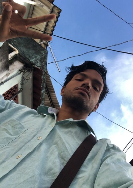 Danilo Mateus photo