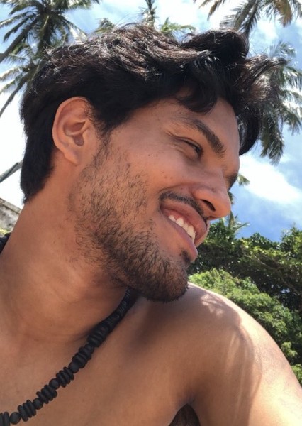 Danilo Mateus photo