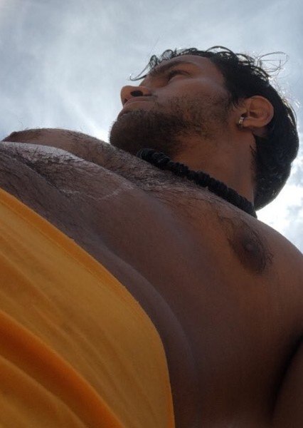 Danilo Mateus photo