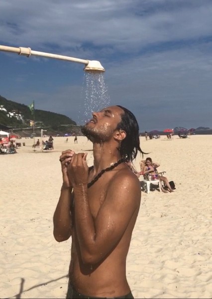 Danilo Mateus photo