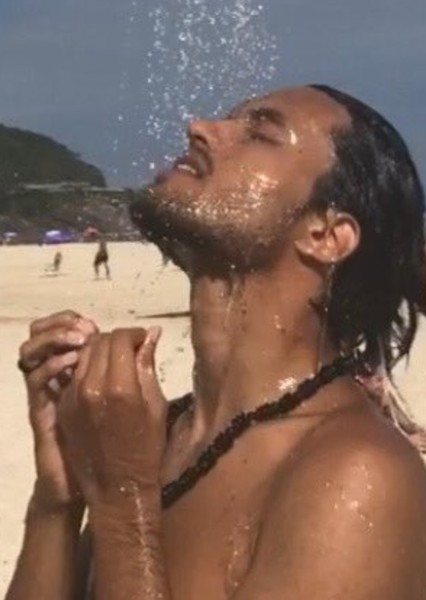 Danilo Mateus photo