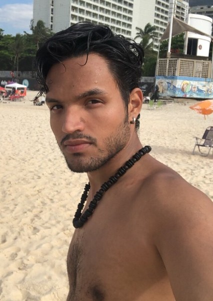 Danilo Mateus photo