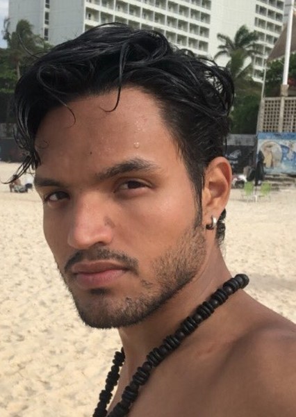 Danilo Mateus photo