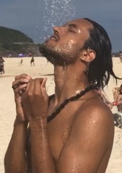 Danilo Mateus photo