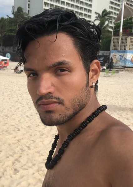 Danilo Mateus photo