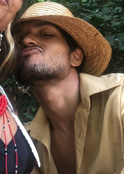 Danilo Mateus photo