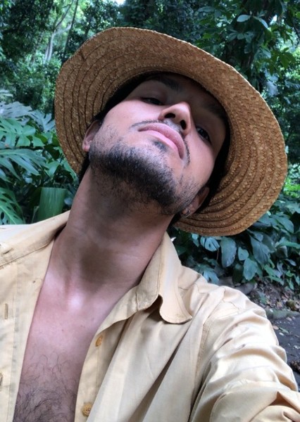 Danilo Mateus photo