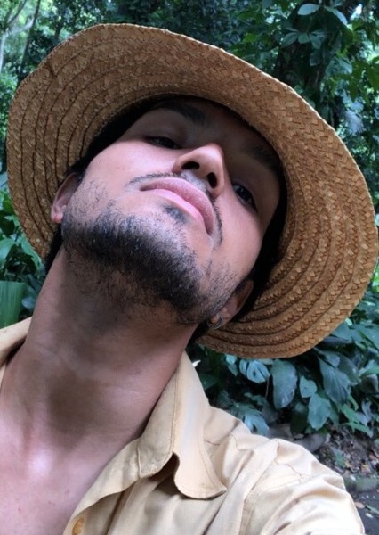 Danilo Mateus photo