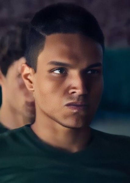 Danilo Mateus photo