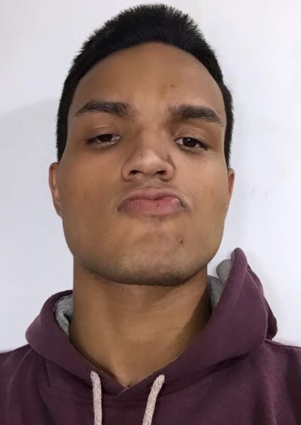 Danilo Mateus photo
