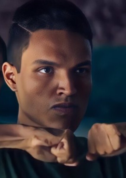 Danilo Mateus photo