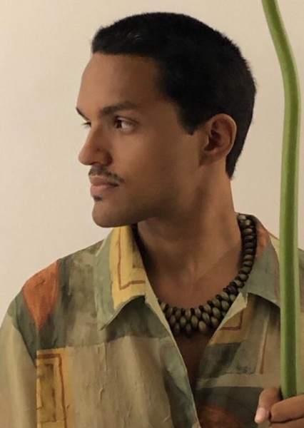 Danilo Mateus photo
