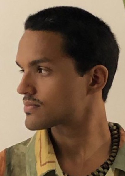 Danilo Mateus photo