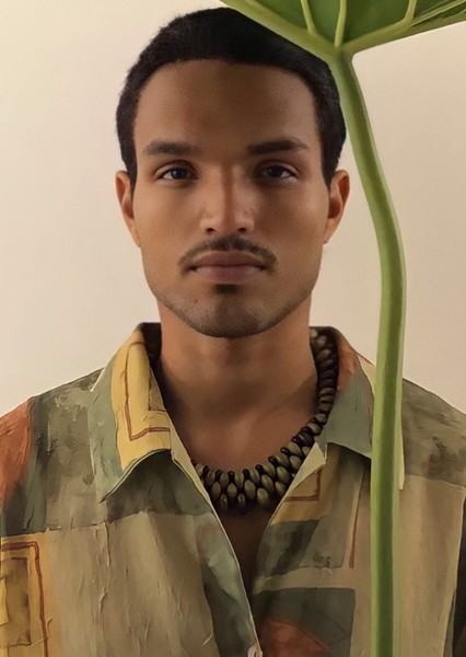 Danilo Mateus photo