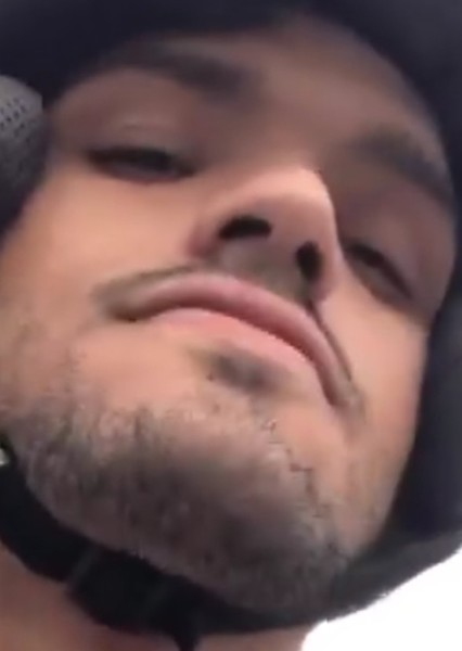 Danilo Mateus photo