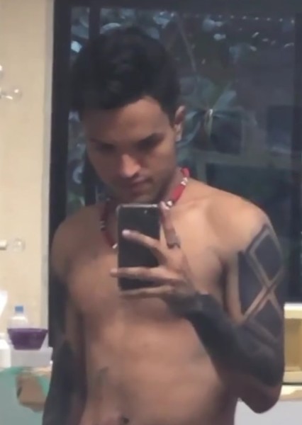 Danilo Mateus photo