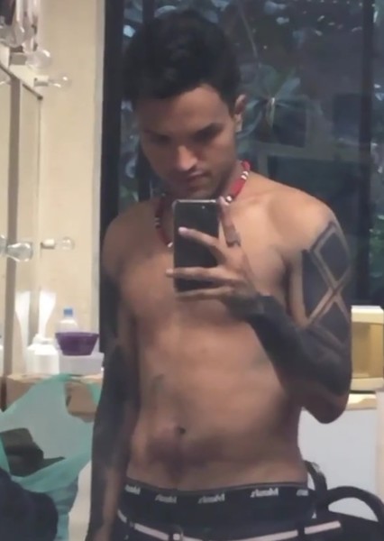 Danilo Mateus photo