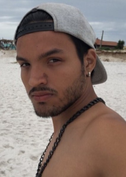 Danilo Mateus photo