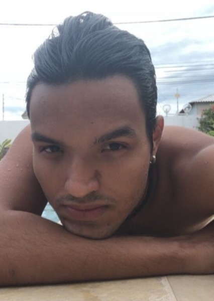 Danilo Mateus photo