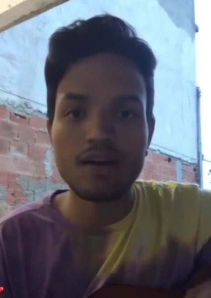 Danilo Mateus photo
