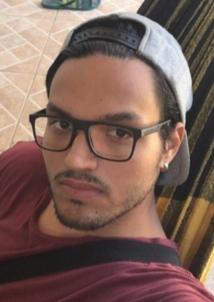 Danilo Mateus photo
