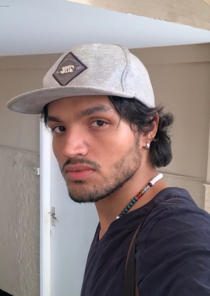 Danilo Mateus photo
