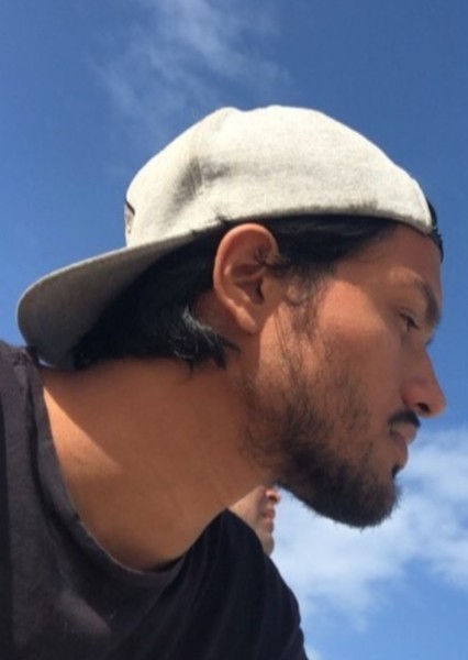 Danilo Mateus photo