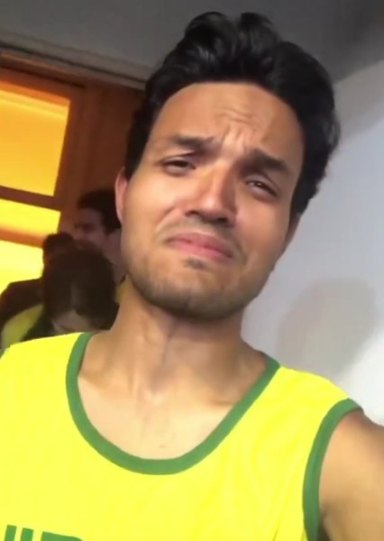 Danilo Mateus photo