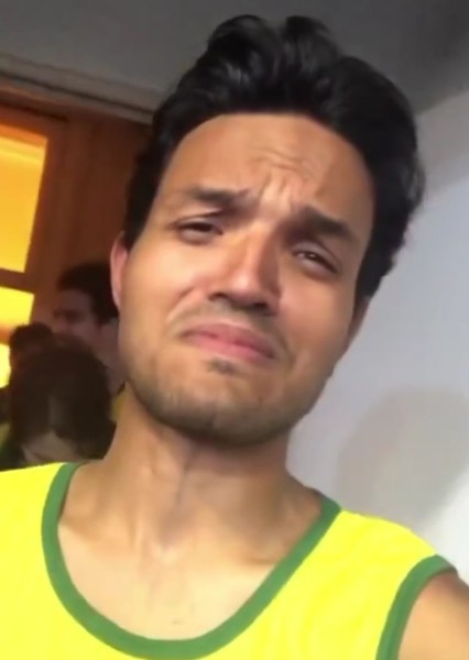 Danilo Mateus photo