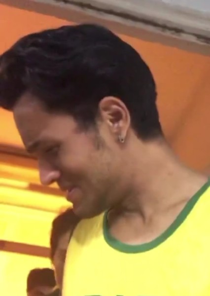 Danilo Mateus photo