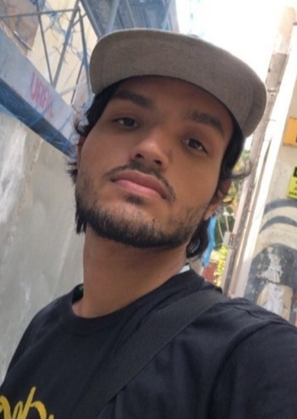 Danilo Mateus photo