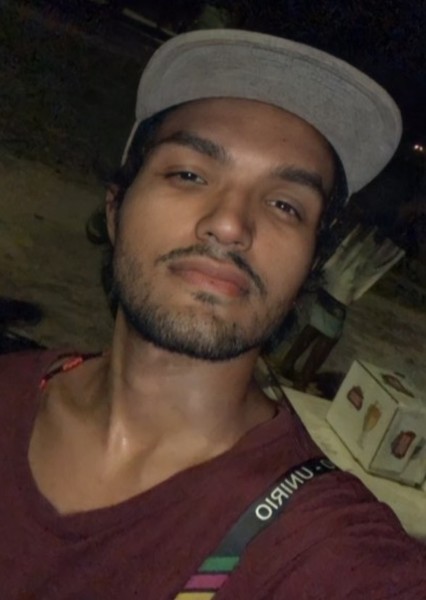 Danilo Mateus photo