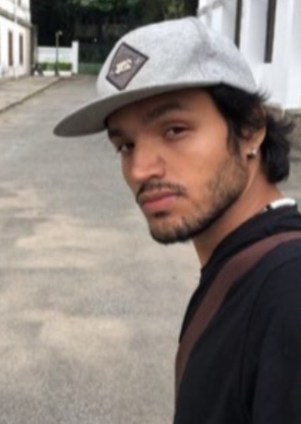 Danilo Mateus photo