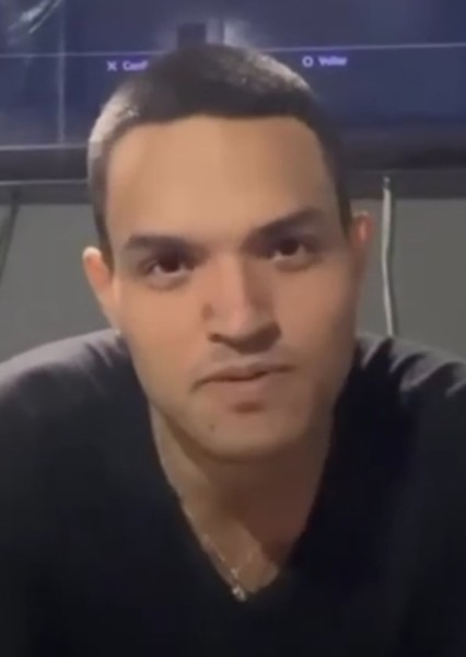 Danilo Mateus photo