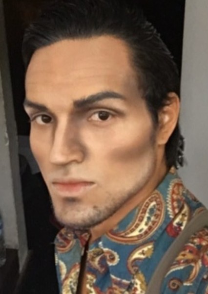 Danilo Mateus photo