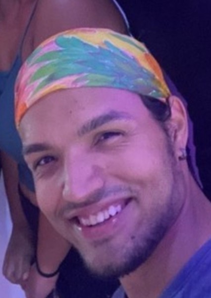 Danilo Mateus photo