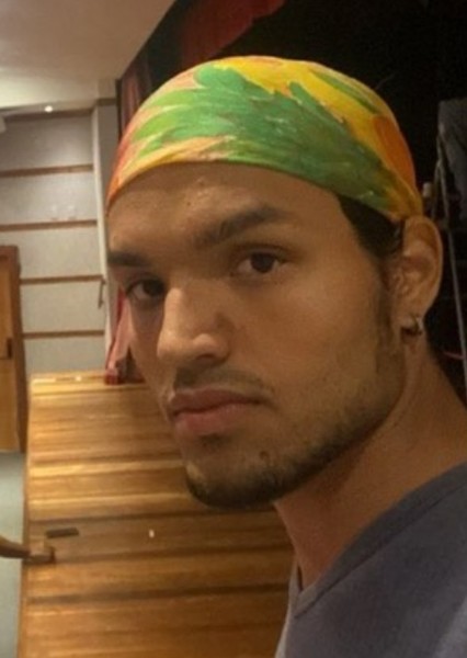 Danilo Mateus photo