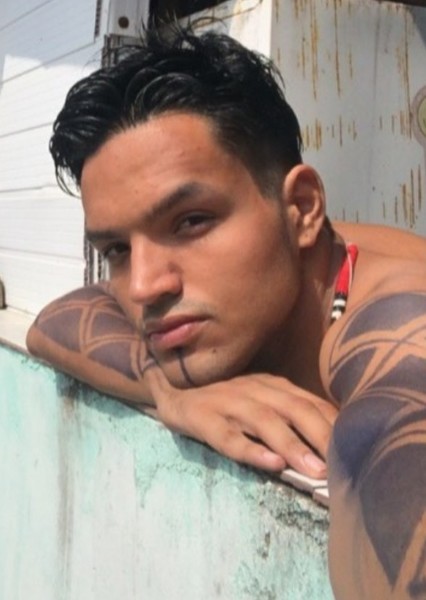 Danilo Mateus photo