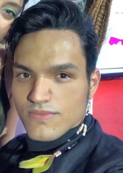 Danilo Mateus photo