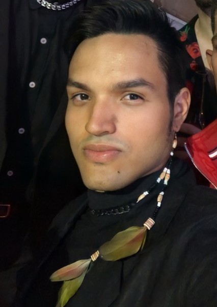 Danilo Mateus photo