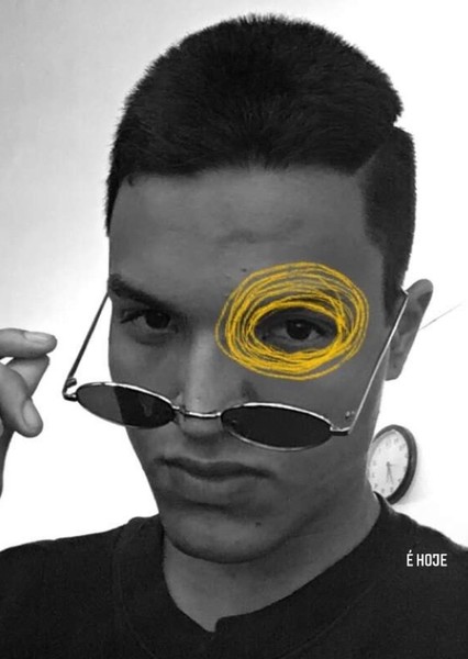 Danilo Mateus photo