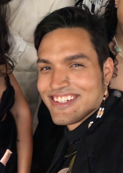 Danilo Mateus photo