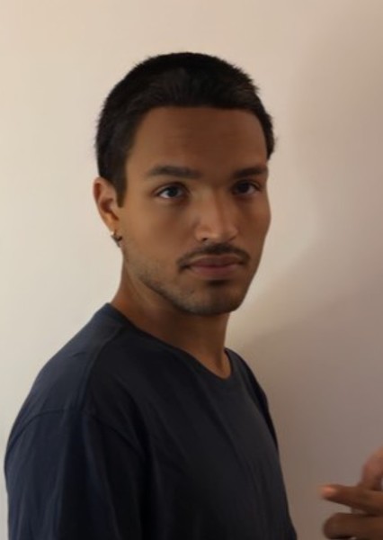 Danilo Mateus photo