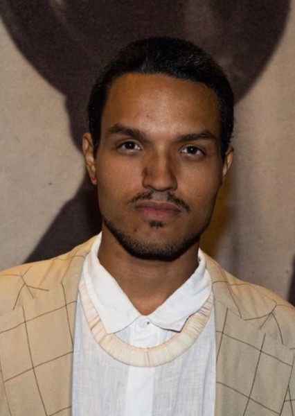 Danilo Mateus photo