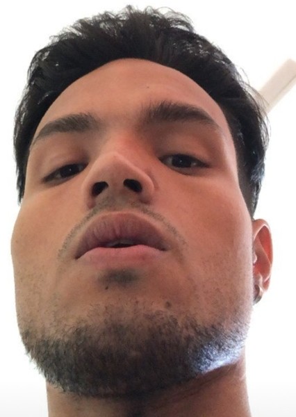 Danilo Mateus photo