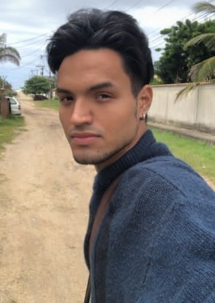 Danilo Mateus photo